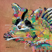 Raccoon